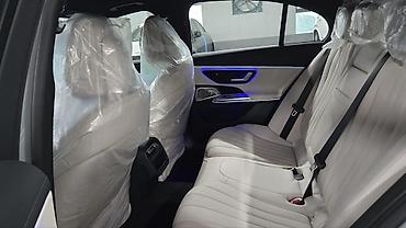 mersedes e class: Mercedes-Benz E-Class: 2025 г., 3 л, Автомат, Бензин, Седан — 3