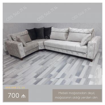 Digər mebel: Künc divan, Yeni, Pulsuz çatdırılma