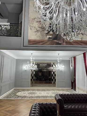 Продажа коттеджей и домов: 🏡 Продается шикарный особняк в престижном районе ж.м Кок-Жар ! Дом, в — 26