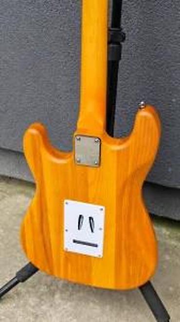 bas gitare prodaja: HARLEY BENTON ST-90SA SWAMP ASH DLX SERIES | Slanje po dogovoru ili — 10