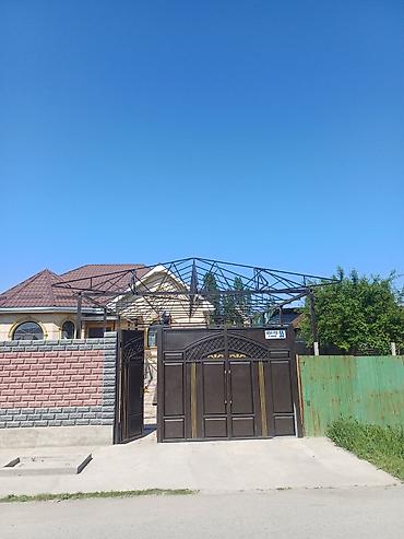 Сварка: Сварка | Ворота, Решетки на окна, Навесы Доставка, Гарантия, Бесплатная смета — 11