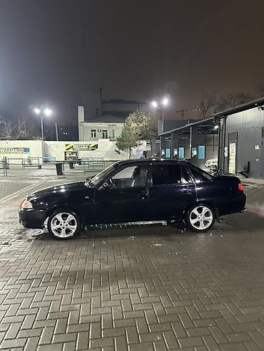 панель нексия 2: Daewoo Nexia: 2013 г., 1.5 л, Механика, Бензин, Седан — 3
