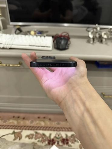 Apple iPhone: IPhone 14 Pro, Б/у, 256 ГБ, Защитное стекло, Чехол, Коробка, 86 % — 8