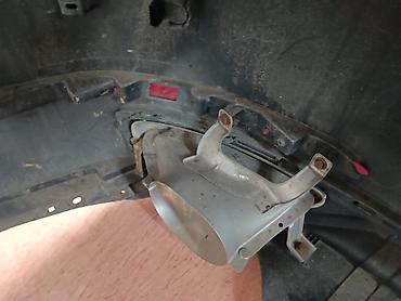 Глушители: Глушитель Kia 2016 г., Б/у, Оригинал, Корея — 2