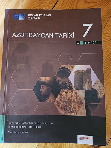 test toplusu riyaziyyat 2019 pdf: Testlər