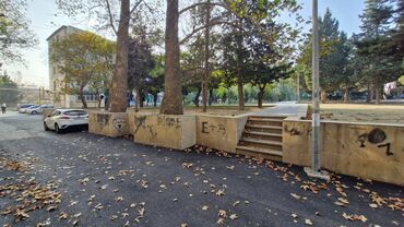 Köhnə tikili: Bakı, 7-ci mikrorayon, 3 otaqlı, Köhnə tikili, m. Azadlıq Prospekti, 70 kv. m — 26