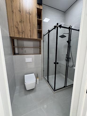 Продажа коттеджей и домов: 3 комнаты, 120 м², 2 соток, Бишкек, Арча-Бешик ж/м Агентство недвижимости — 17
