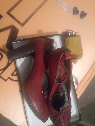 Другая женская обувь: Продам женскую обувь новая в коробках кожа Турция не Китай — 7