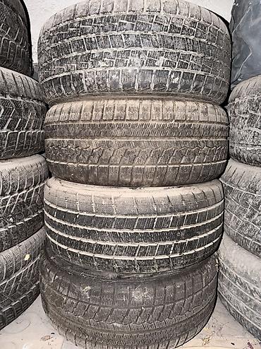 22550 r17 лето: Зимние шины 225/50 R17 - Комплект из 4 шин: 3 шт. Sailun и 1 шт — 1
