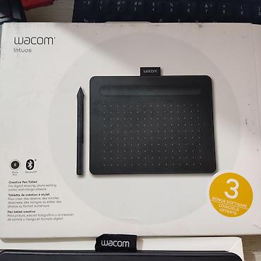 behringer um2: Wacom, Новый, Размер A5, Bluetooth, Кабель, Совместим с Windows, macOS — 4