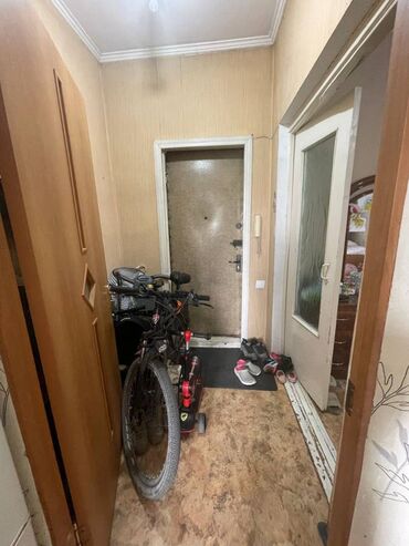 ищу квартиру в восток 5: 🏡 1-комнатная, Восток-5, индивидуалка 📐 36 м² | 3/12 этаж ✨ Светлая