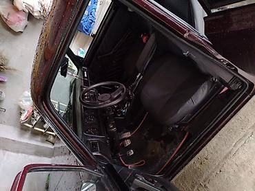 byd qin plus 2025: VAZ (LADA) 2107: 1.6 l | 2009 il 43000 km Sedan — 5