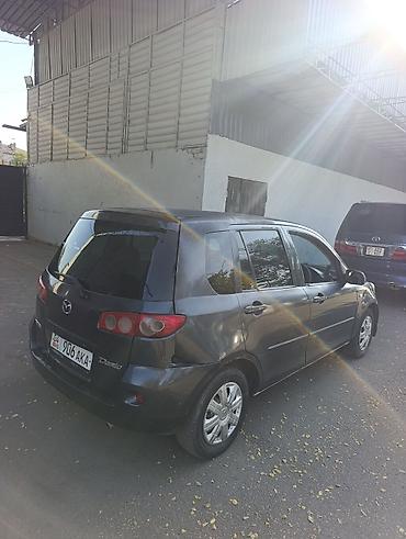 мазда демио цена: Mazda Demio: 2006 г., 1.3 л, Автомат, Бензин, Хэтчбэк — 4