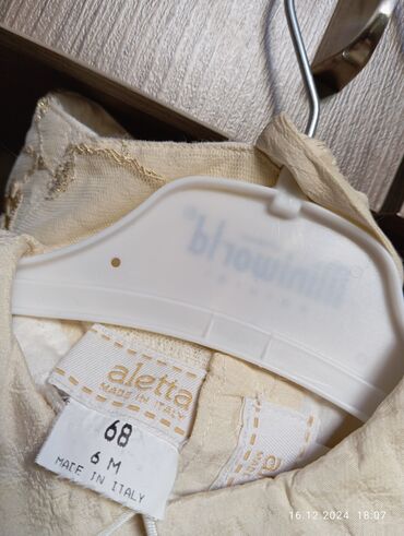 Платья: Детское платье, Новый — 8