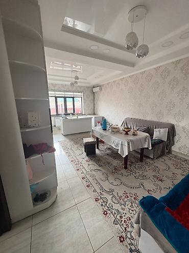 Продажа коттеджей и домов: Срочно продается 3 этажный дом в районе Восточного Автовокзала площадь at lalafo.kg — 9 Продажа коттеджей и домов: Срочно продается 3 этажный дом в районе Восточного Автовокзала площадь — 9