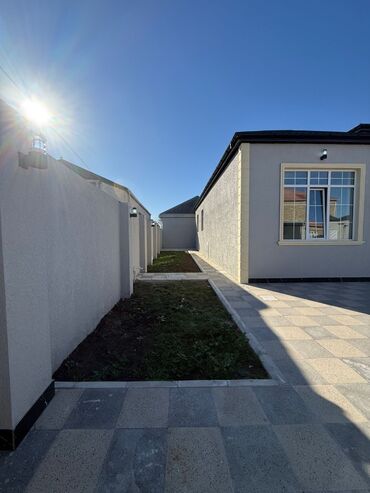 Həyət evləri və villaların satışı: Binə 4 otaqlı, 160 kv. m, Kredit var, Yeni təmirli — 5