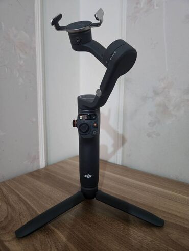 sazz modem satilir 2017: Dji Osmo Mobile 6 DJI OM 6. Ideal veziyetde. 2 defe istifade olunub