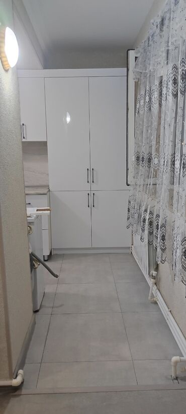 Uzunmüddətli kirayə mənzillər: 2 otag 65 kv menzil yeni temir olub butun ewyalar yenisi ile evez — 12