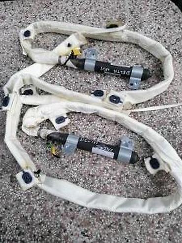 Lancia delta krovni airbag. Lancia delta krovni airbag Originalni