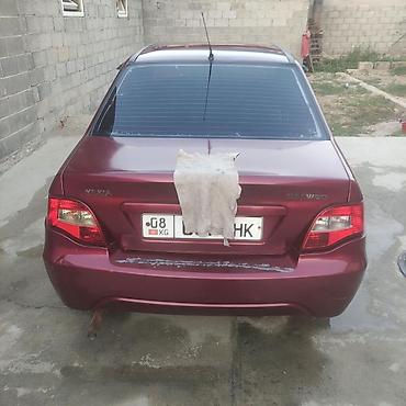 daewoo neksi: Daewoo Nexia: 2010 г., 1.5 л, Механика, Бензин, Седан — 6