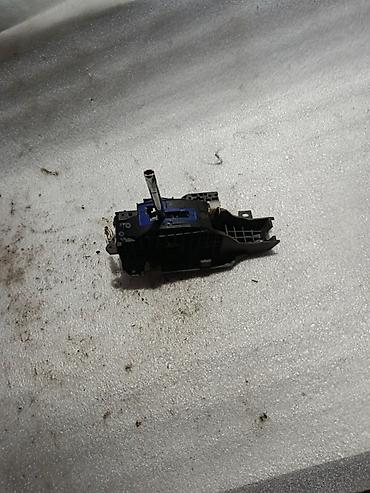 fort: Блок селектора АКПП для автомобиля Ford. Описание: - Механизм — 1