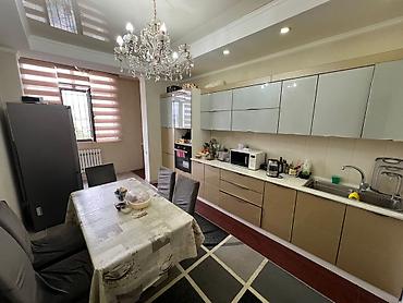 29: 3 комнаты, 95 м², Джальская больница Элитка, 2 этаж — 8