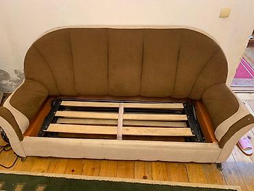 Divanlar: Di̇van-kravat, Açılan, Bazasız, Parça — 11