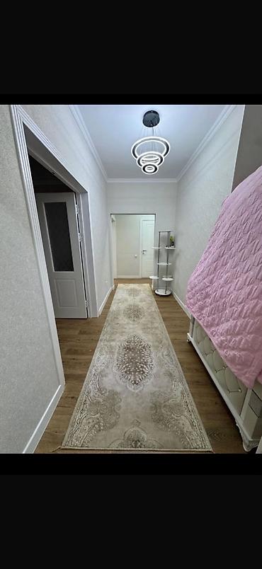 токмок продажа квартиры: 1 комната, 50 м², 3 этаж — 4