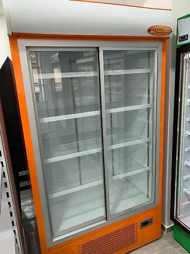 Soyuducu avadanlığı: Sok üçün, 200 * 110 * 75, Yeni, Ödənişli çatdırılma, Ünvandan götürmə, Pulsuz çatdırılma — 3