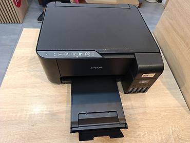 epson l3250: Epson L3250 Wi-Fi — 2