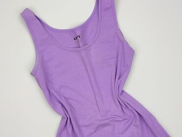 koszulka z odkrytym brzuchem: Women`s T-shirt, size S (EU 36)