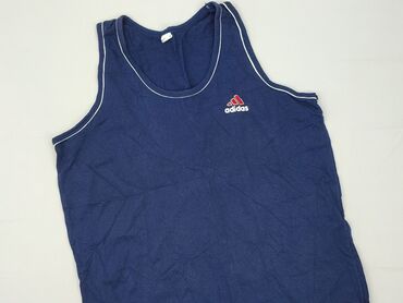 koszulka piłkarska trapstar: Sports T-shirt for men, XL (EU 42), Adidas, condition - Good