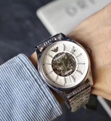 Классические часы: Часы оригиналы мужские часы мужские наручные часы часы кварцевые — 11