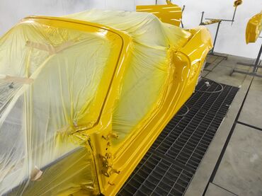 СТО, ремонт транспорта: Рихтовка, сварка, покраска, без выезда — 15