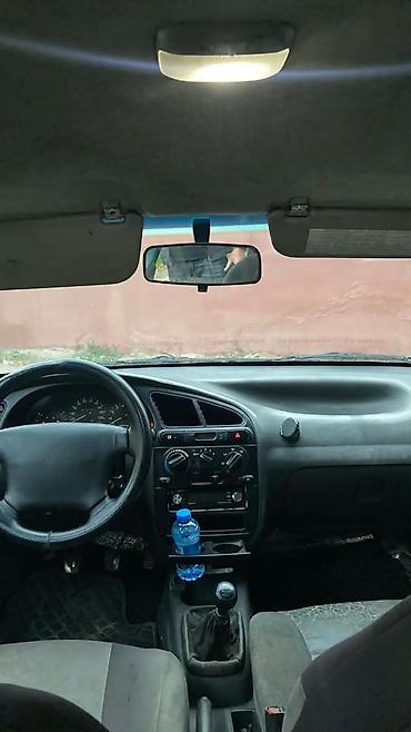 kia cerato 2015: Daewoo Lanos: 1.5 l | 2010 il Sedan — 7