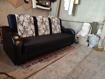 Раскладные диваны: Раскладной диван, Новый — 4