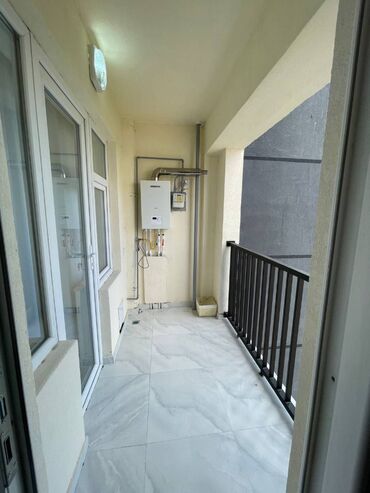 Yeni tikili: M. Həzi Aslanov, 3 otaqlı, Yeni tikili, m. Həzi Aslanov, 113 kv. m — 13