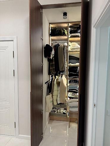 Продажа квартир: 3 комнаты, 77 м², Элитка, 2 этаж, Евроремонт — 5