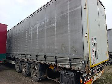 Тягачи: Тягач, DAF, 2019 г., Тентованный at lalafo.kg — 7 Тягачи: Тягач, DAF, 2019 г., Тентованный — 7