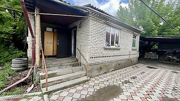 моя: Продаётся большой 4-комнатный дом в районе Маевка 📍 Участок — 7 соток — 2