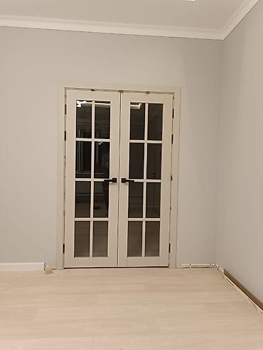 Балконные двери: Межкомнатные двери сатуу жана орнотуу сиздер каалагандай эшикти тандап — 66