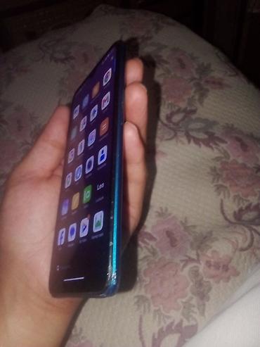Redmi: Redmi 9, 64 GB, rəng - Mavi, Sensor -da lalafo.az — 11 Redmi: Redmi 9, 64 GB, rəng - Mavi, Sensor — 11