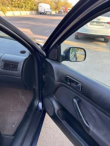 bugatti veyron: Volkswagen Golf: 1999 г., 1.8 л, Механика, Бензин, Хэтчбэк — 6