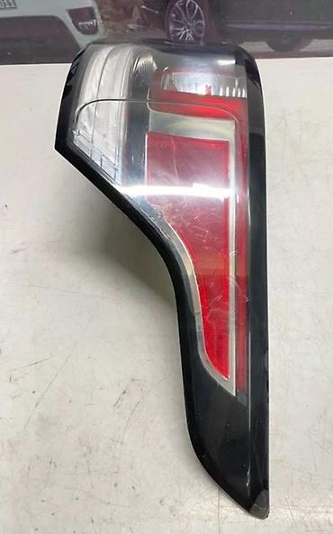 Стоп-сигналы: Задний правый стоп-сигнал Land Rover 2015 г., Б/у, Оригинал — 6