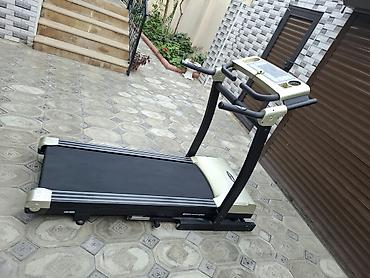 qaçiş: Beqavoy PROTEUS-8860 professional 150kq ceki goturur. Cox iri — 10