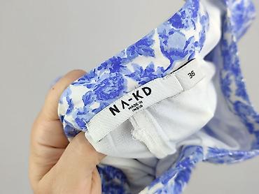 lambada spodnica: NA-KD, Spódnica damska, rozmiar S — 4