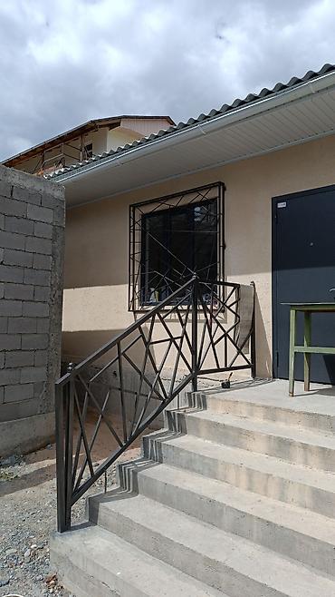 Сварка: Сварка | Ворота, Решетки на окна, Навесы Гарантия, Высотные работы, Монтаж — 4