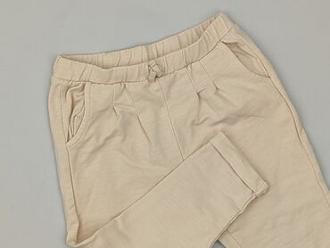 Material: Material trousers, Zara, 1.5-2 years, 92, condition - Perfect at lalafo.pl Material: Material trousers, Zara, 1.5-2 years, 92, condition - Perfect