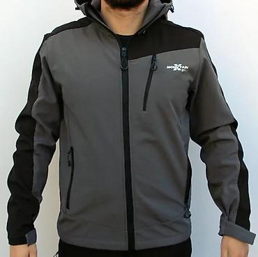 pink dzemper: Muška softshell jakna brenda Mountain Spirit, idealna za aktivnosti na — 8