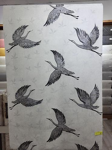 Виниловые обои: 3. НОВЫЕ АКЦИИ от 1000с Обои Акция! Скидки! Обои для стен — 6